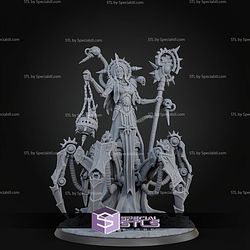 August 2026 StationForge Miniatures