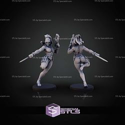 August 2026 Surrogate Miniatures