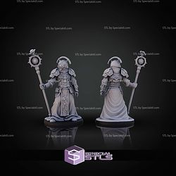 August 2026 Surrogate Miniatures