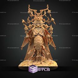 August 2026 The Dragon Trappers Lodge Miniatures