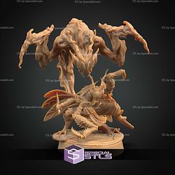 August 2026 The Dragon Trappers Lodge Miniatures