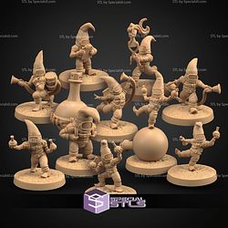 August 2026 The Dragon Trappers Lodge Miniatures