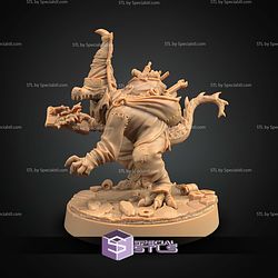 August 2026 The Dragon Trappers Lodge Miniatures