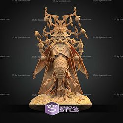 August 2026 The Dragon Trappers Lodge Miniatures