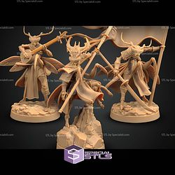 August 2026 The Dragon Trappers Lodge Miniatures