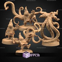 August 2026 The Dragon Trappers Lodge Miniatures