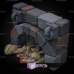 August 2026 The Dragons Rest Miniatures