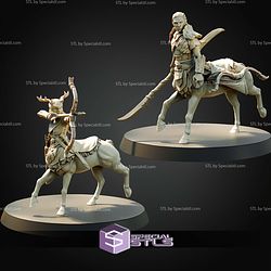 August 2026 The Printing Goes Ever On Miniatures