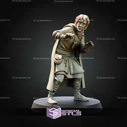 August 2026 The Printing Goes Ever On Miniatures