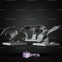 August 2026 Titan Forge Miniatures