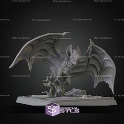 August 2026 Titan Forge Miniatures