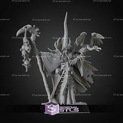 August 2026 Titan Forge Miniatures