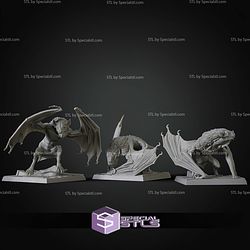 August 2026 Titan Forge Miniatures