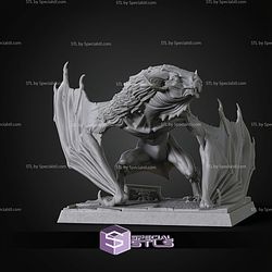 August 2026 Titan Forge Miniatures
