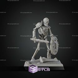 August 2026 Titan Forge Miniatures