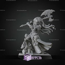 August 2026 Titan Forge Miniatures