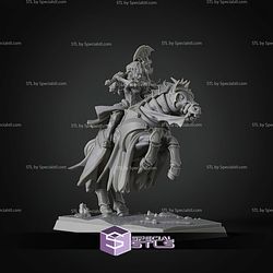 August 2026 Titan Forge Miniatures