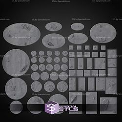 August 2026 Titan Forge Miniatures