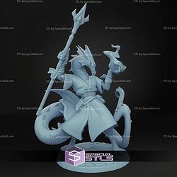 August 2026 Twin Goddess Miniatures