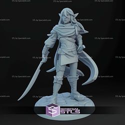 August 2026 Twin Goddess Miniatures