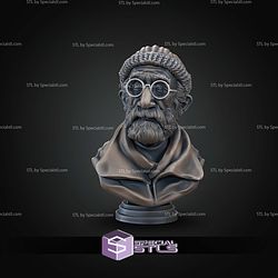 August 2026 Tytantroll Miniatures