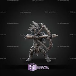 August 2026 Tytantroll Miniatures