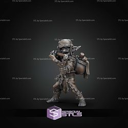 August 2026 Tytantroll Miniatures