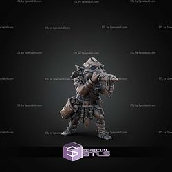 August 2026 Tytantroll Miniatures
