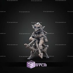 August 2026 Tytantroll Miniatures
