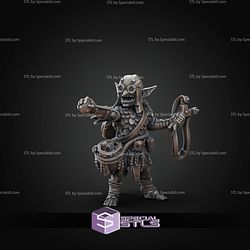 August 2026 Tytantroll Miniatures