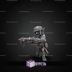August 2026 Tytantroll Miniatures