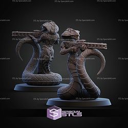 August 2026 Ugly Miniatures