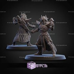 August 2026 Ugly Miniatures