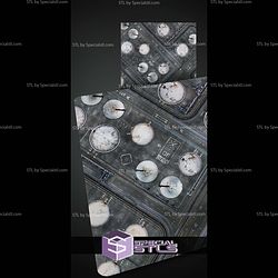 August 2026 Unit 9 Miniatures