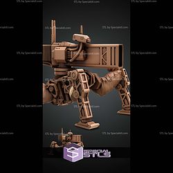 August 2026 Unit 9 Miniatures