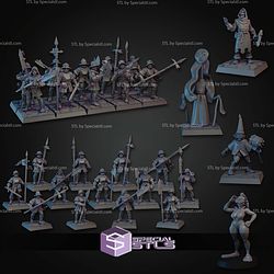 August 2026 Vae Victis Miniatures