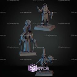 August 2026 Vae Victis Miniatures