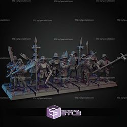 August 2026 Vae Victis Miniatures