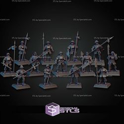 August 2026 Vae Victis Miniatures