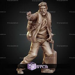 August 2026 VaultZ Miniatures