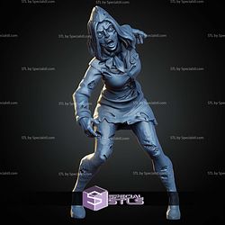 August 2026 VaultZ Miniatures