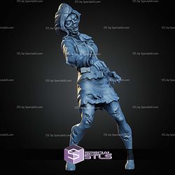 August 2026 VaultZ Miniatures