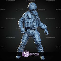 August 2026 VaultZ Miniatures