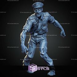 August 2026 VaultZ Miniatures