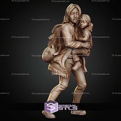 August 2026 VaultZ Miniatures