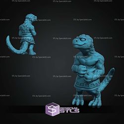 August 2026 Velrock Art Miniatures
