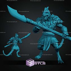 August 2026 Velrock Art Miniatures