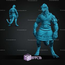 August 2026 Velrock Art Miniatures
