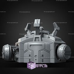August 2026 War Bear Studios Miniatures
