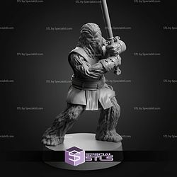 August 2026 Warblade Studio Miniatures